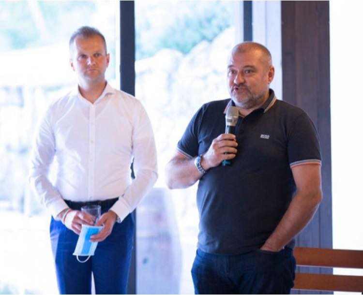 444.hu: K. Endrét egy olyan ügyvéd védte, aki jelenleg Etyek fideszes alpolgármestere