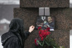 Még két hétig biztosan nem adják ki Navalnij holttestét