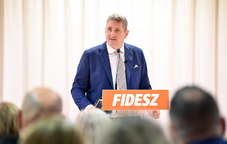 Megvan, ki lesz a Fidesz egri polgármesterjelöltje