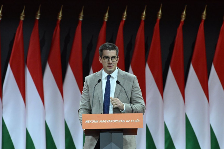 Most már a Fidesz is támogatná a svéd NATO-csatlakozást 