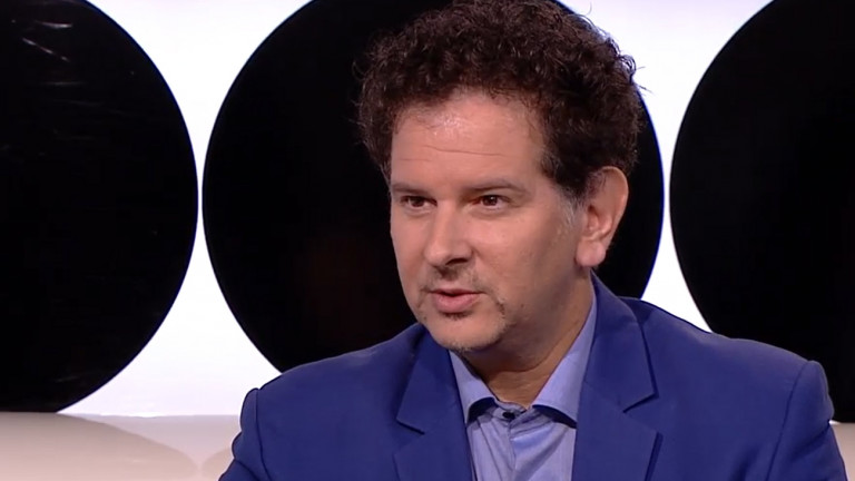Távozik az ATV-től Somos András, aki élő adásban azt mondta, Kaleta nem pedofil