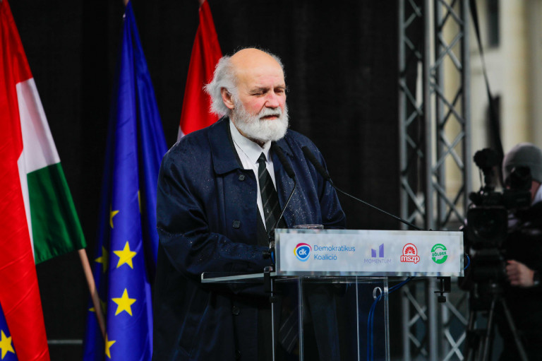 Állami fenntartásba került Iványi Gáborék márokpapi iskolája