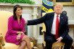 Trump simán nyert Dél-Karolinában