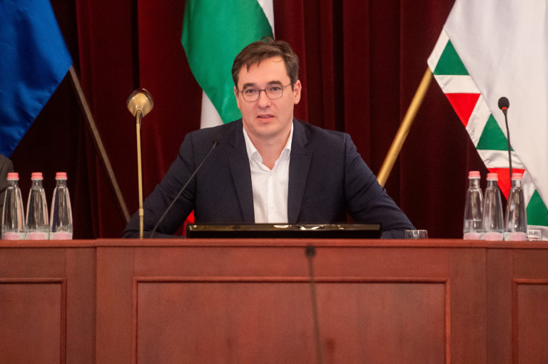 Családon belüli erőszak megelőzéséről szóló stratégiát fogadott el a Fővárosi Közgyűlés