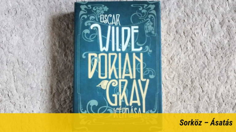 A Dorian Gray cenzúrázatlan változata jobb, mint sejtettük
