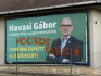 Dávid-csillag, „mocskos komcsi”: indul a kampány