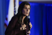 Először győzte le Nikki Haley Trumpot