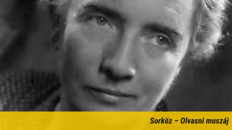 Kéthly Anna, az első modern nőpolitikus