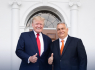 Kiderült, miről lesz szó Trump és Orbán találkozóján