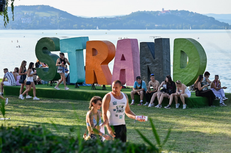 Szabad prédává vált a Balaton-part, és ezt csak erősítené egy készülő szabályozás