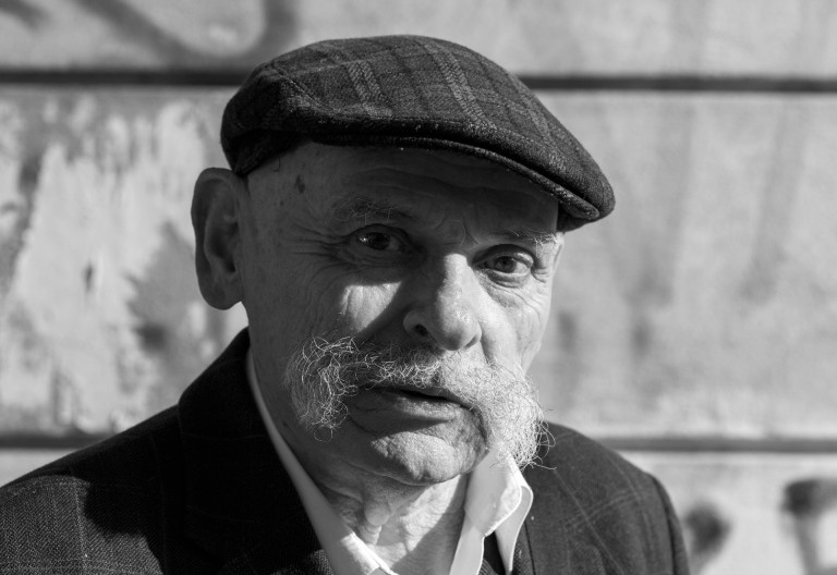 Meghalt Szilágyi István író