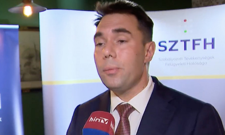Biró Marcellből Orbán nemzetbiztonsági főtanácsadója lett