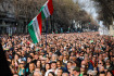 Egy nap Orbán Viktor nélkül, de Magyar Péterrel