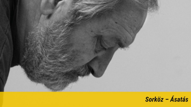 „A festés nagyon magányos szakma” – Szüts Miklósra emlékezünk