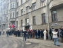 Világszerte tüntetnek az orosz szavazóurnáknál, de megvan a rekord választási részvétel