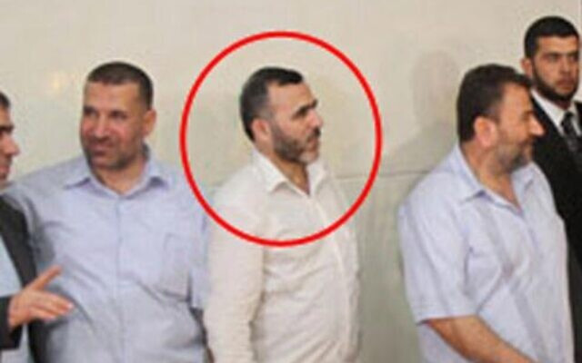 Izrael végzett a Hamász egyik legmagasabb rangú katonai vezetőjével
