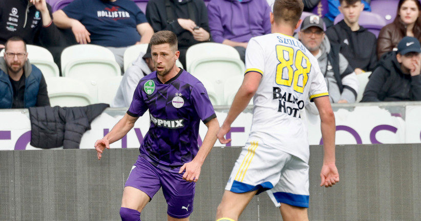 Népszava: 6,2 milliárdért veszi meg a MOL az Újpest FC-t