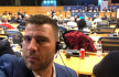 Tizenkét éves fia fényképével, kamuoldalon keltik halálhírét egy sümegi civil aktivistának