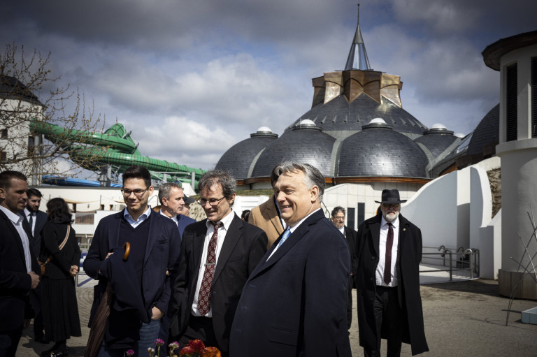 Orbán: 