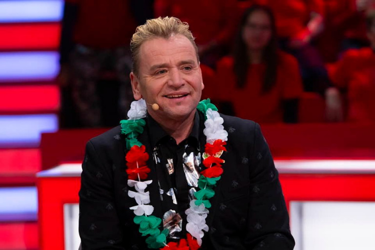 Mészáros Árpád Zsolt elhagyja az Operettszínházat