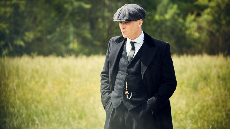 Az Oscar-díja után drámában játszik Cillian Murphy