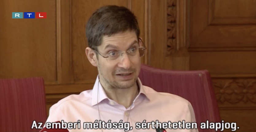 A fideszes többség leszavazta, hogy parlamenti vita legyen az eutanáziáról