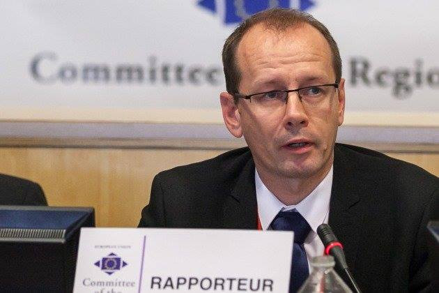 Öt párt indítja Horváth Jácintot Nagykanizsán