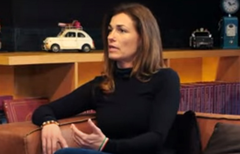 Varga Judit a Frizbiben: Péter most rajtam áll bosszút