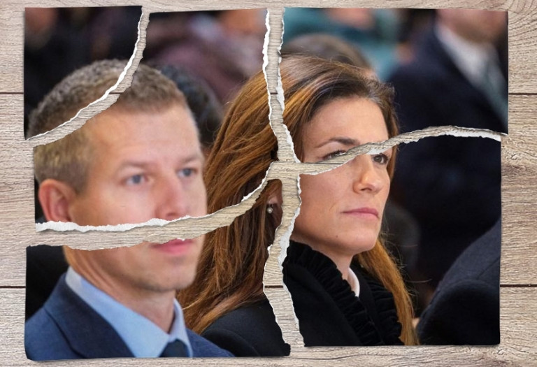 És akkor Rogán Antal bulvárt csinált az évtized korrupciós botrányából