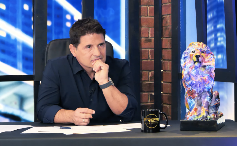 Hajdú Péter Pottyondy Edinának: nem gondolom, hogy a politikai konzekvenciákról Varga Judittal kellett volna találgatnom