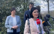 Az EP-választásra és 2026-ra is összeáll a DK, az MSZP és a Párbeszéd