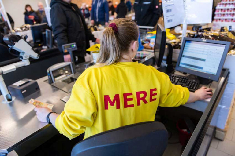 Félmilliós fizetésért keres dolgozót az orosz Mere