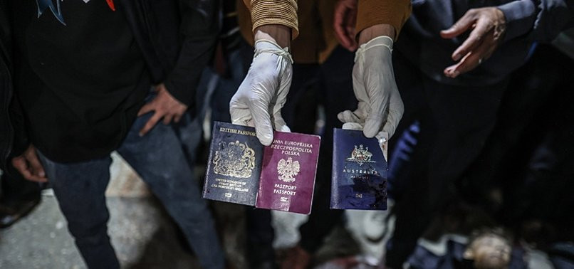 Egy segélyszervezet hét munkatársa halt meg egy gázai légicsapásban