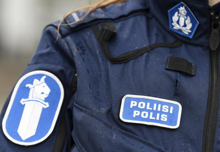 Lövöldözés volt egy általános iskolában Finnországban