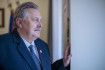 Veres Pál tényleg nem indul, és keserűen búcsúzik