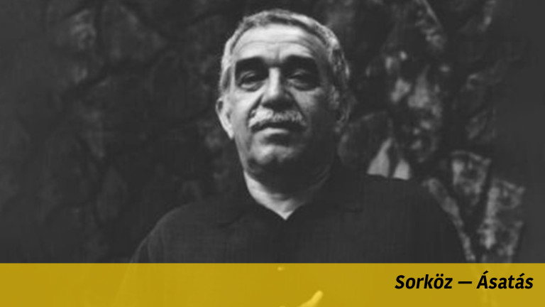 „Világéletében felnézett a hatalom technikusaira” – életrajzírója Gabriel García Márquezről