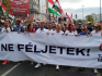 A neheze még hátravan Magyar Péter számára