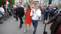 Magyar Péter: A vízióm legyőzheti Orbánt