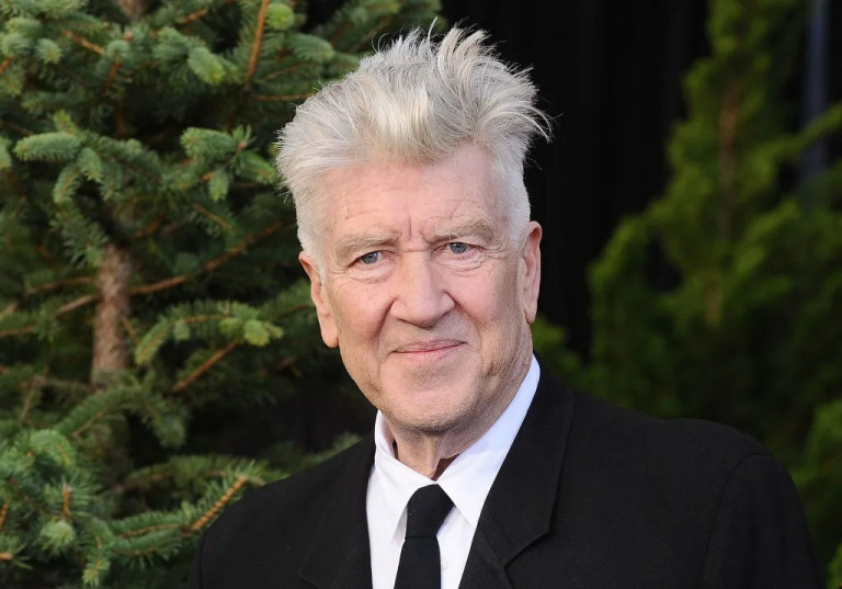 Animációs filmet készítene David Lynch