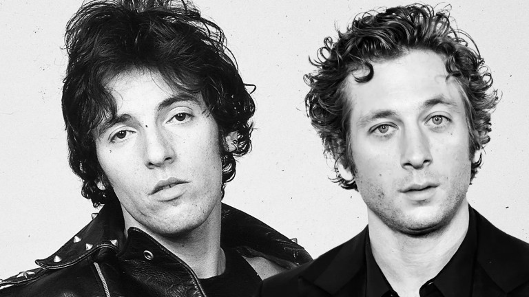 Bruce Springsteen lesz A mackó főhőséből