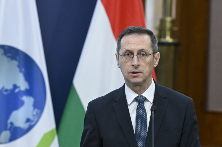 Varga Mihály kezdeményezi az MNB alapítványainak megszüntetését a kormánynál