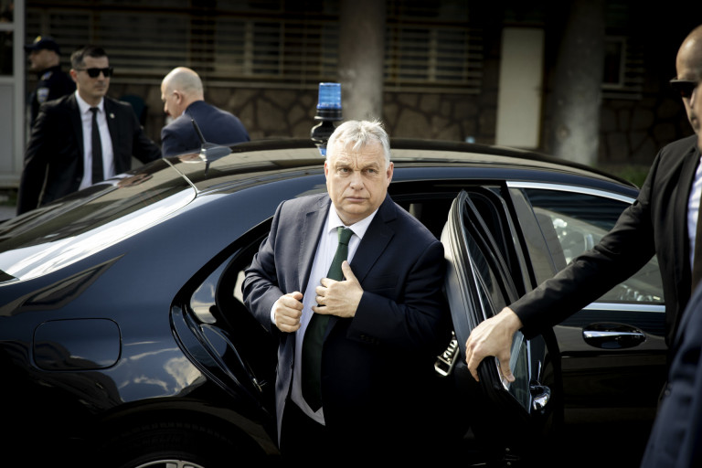 Két helyszín is visszamondta Orbánék konzervatív konferenciáját Brüsszelben