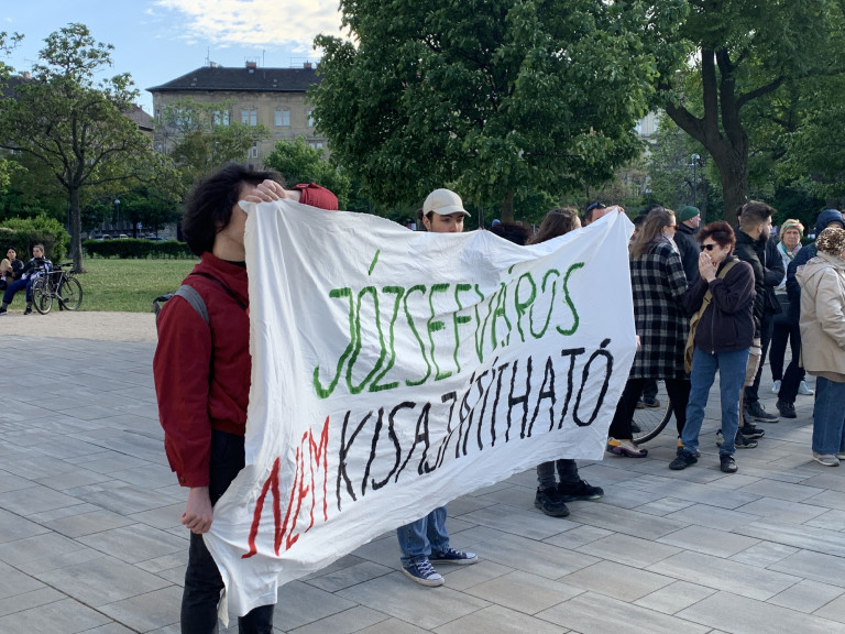 Kinek éri meg szétbarmolni egy józsefvárosi bérlakásprojektet?