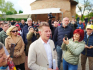 Magyar Péter két mondatban kommentálta Szentkirályi Alexandra visszalépését
