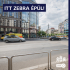 Végre lesz zebra az Astorián