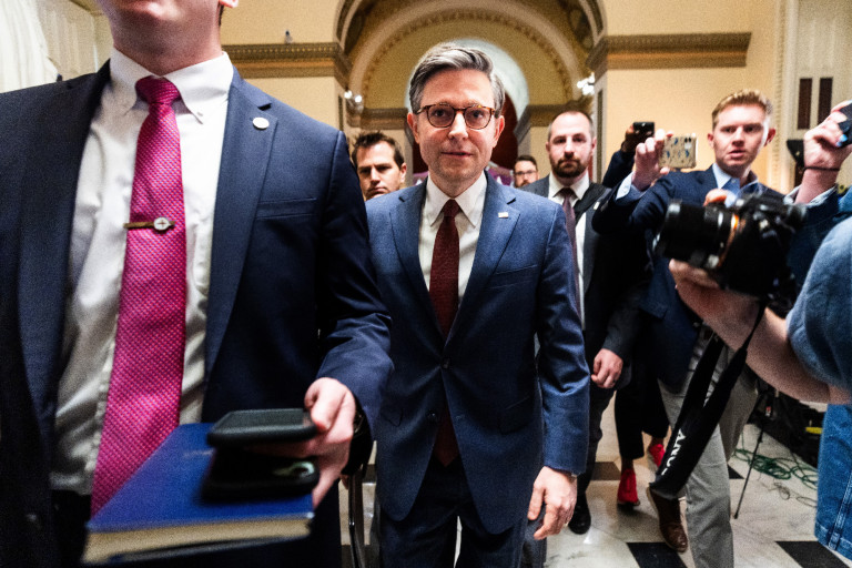 Hatalmas összeget szavazott meg Ukrajnának az amerikai Képviselőház