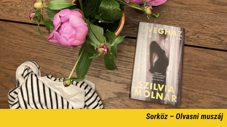 Már a szülés előtt olvasni kellene az anyáknak arról, milyen élethelyzetbe kerülnek utána