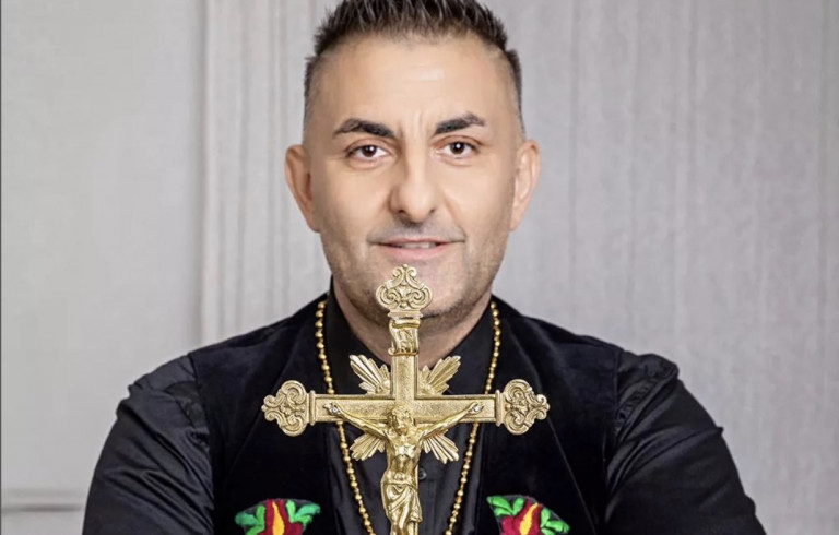 Visszatér a képernyőkre a Győzike Show