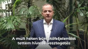 Budai Gyula: Hivatali vesztegetés miatt nyomoznak a 
