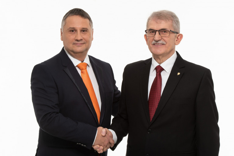 Óvodai nyílt napon kampányolt egy XVI. kerületi fideszes képviselő 